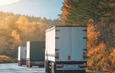 Bursa ile Gaziosmanpaşa Arası Klima Taşıma