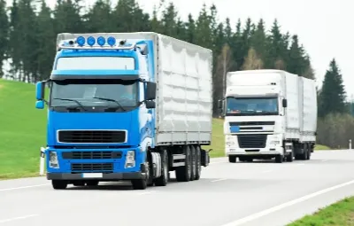 Bursa ile Gaziosmanpaşa Arası Eşya Taşıma